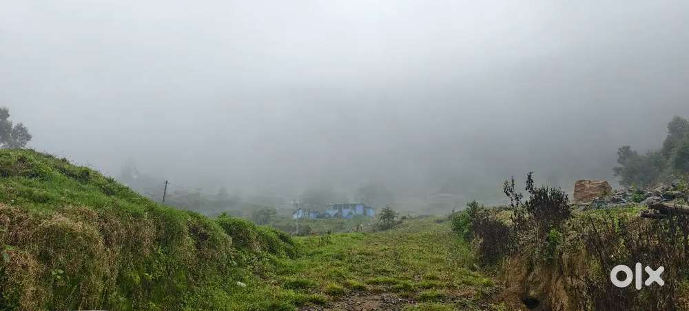 20 Cent Vattavada Munnar for Sale