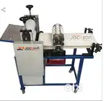 Panipuri, momos , papad , sankarpara, machine brand new condition