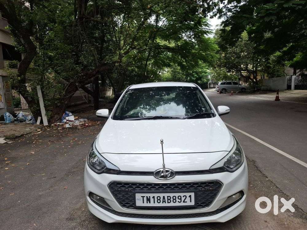 Hyundai i20 Diesel Asta Option, 2014, Diesel