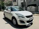 Maruti Suzuki Swift VDI, 2017, Diesel