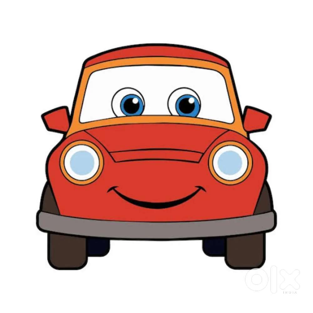 Available in Driver (Opting Driver Also Available)