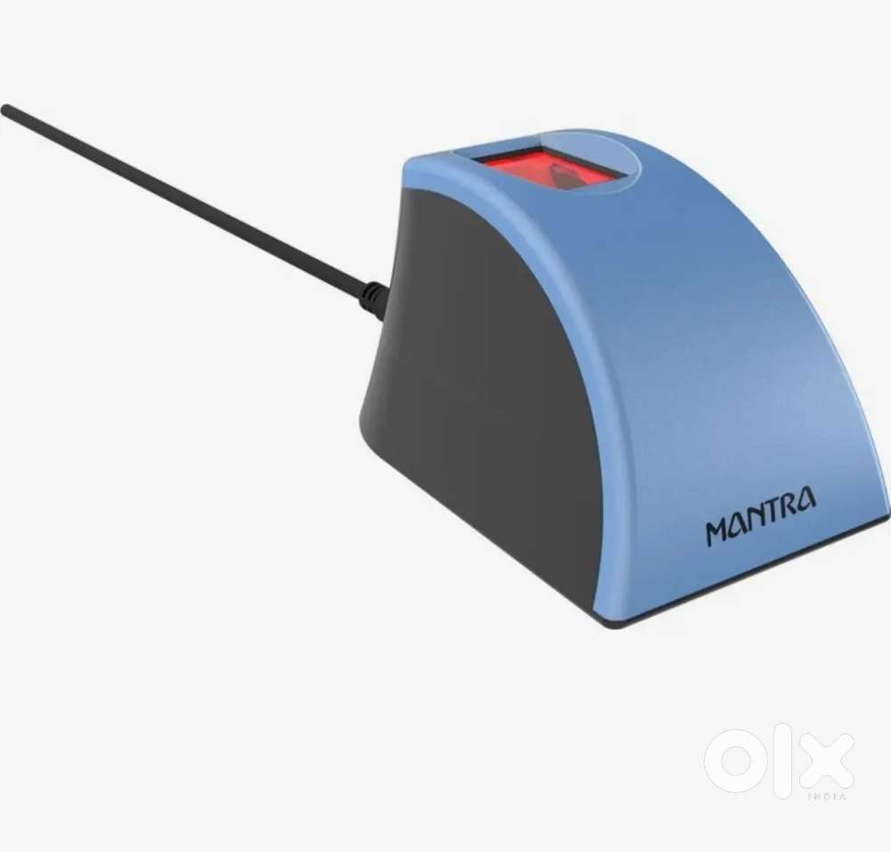 Mantra L1 2 Month old 1 year rd service