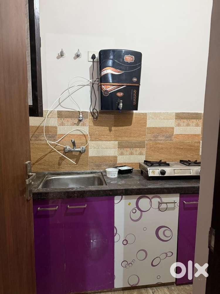 2bhk flat for rent