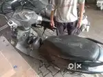 Maestro edge 125