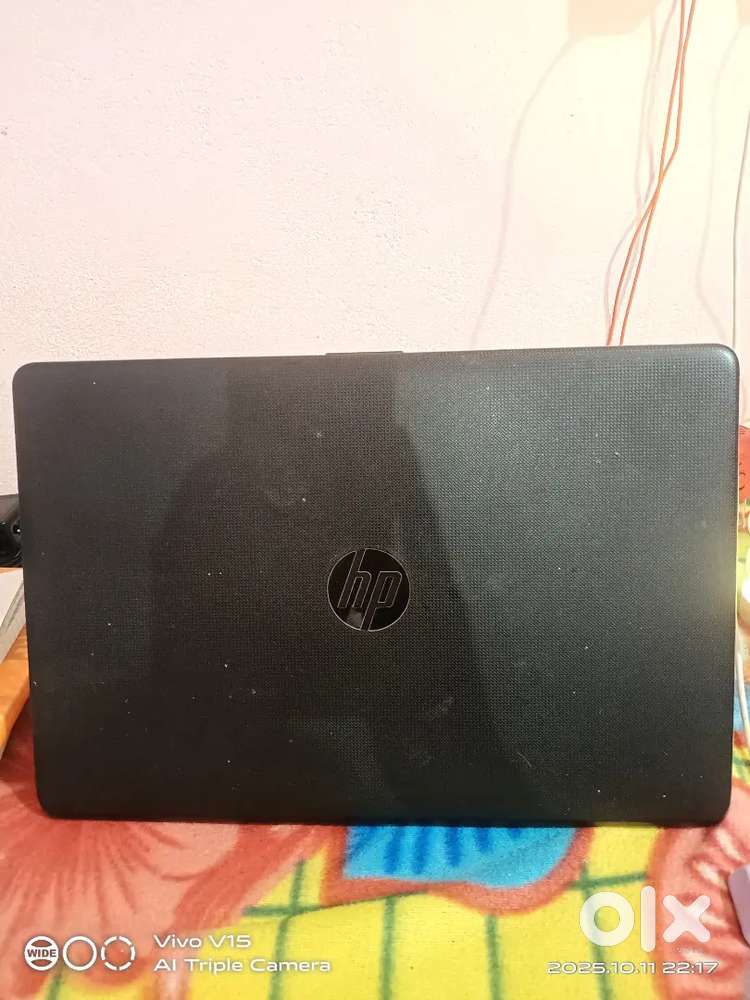 Hp i6 / window 10 pro 8 / 500 ram rom