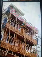 Guest House or PG near railway station bawana road narela delhi 110040