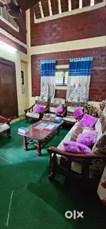 (ID U 220030) RESIDENTIAL HOUSE  FOR SALE AT KUMARAPURAM
