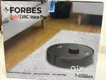 Forbes Robotic Mopping Machine