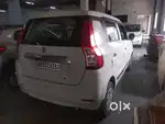 Maruti Suzuki Wagon R VXI 1.2, 2021, Petrol