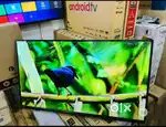 SUPER SALE 43INCH SMART ANDROID LED TV