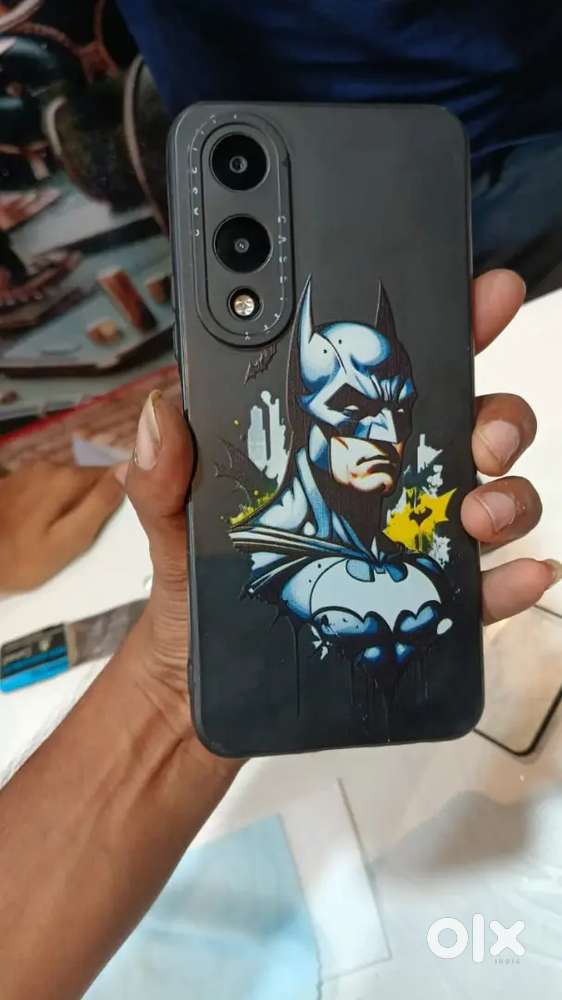 Best phone , ram 6+6, rom 128 gb, 8 months use