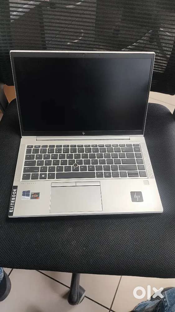 HP 845 G7 Laptop
