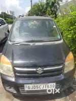 WagonR petrol CNG working Condition