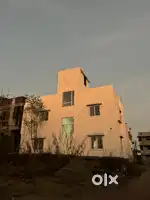 Premium Residential zone bungalow plot for sale at somatane