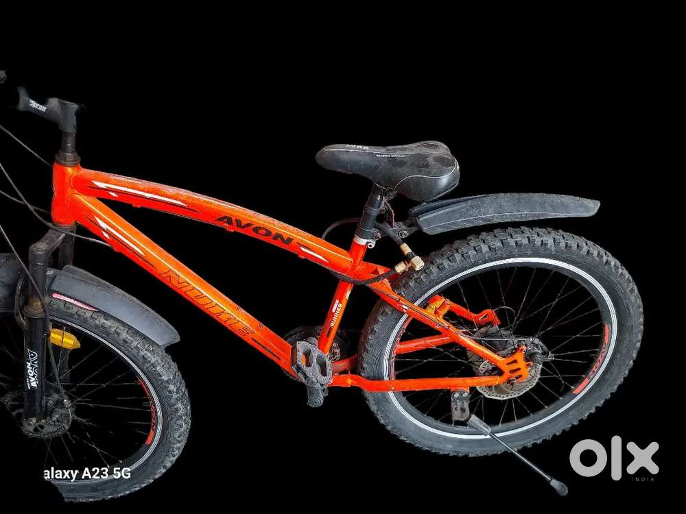 Avon gair cycle new condition