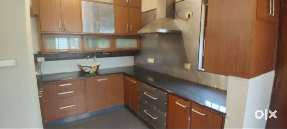 Well-Maintained 5BHK Independent House for Lease  in JP Nagara