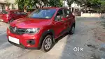 Renault KWID RXL 1.0, 2016, Petrol