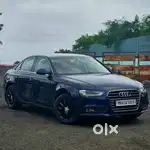 Audi A4 2015-2016 2.0 35 TDI Premium, 2015, Diesel