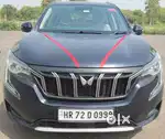 Mahindra XUV700 2.2 AX 7 Diesel AT Str AWD, 2022, Diesel