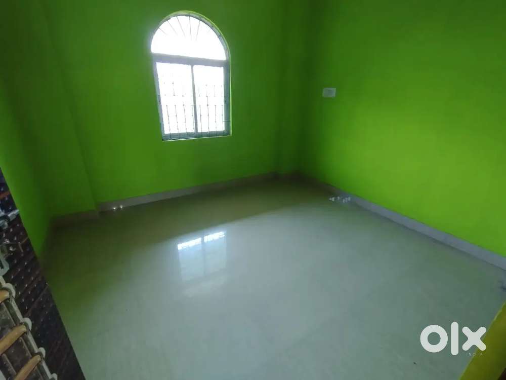 2Bhk House Bomikhal Near Canal Road