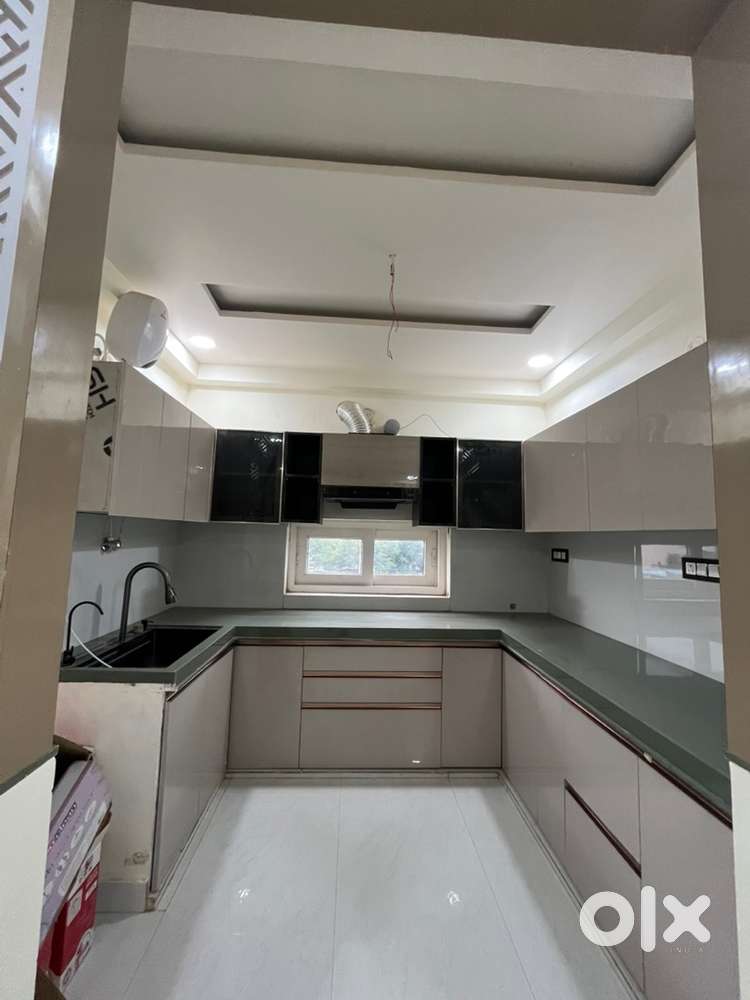 3 BHK FULL FURNISHED FOR FAMILY