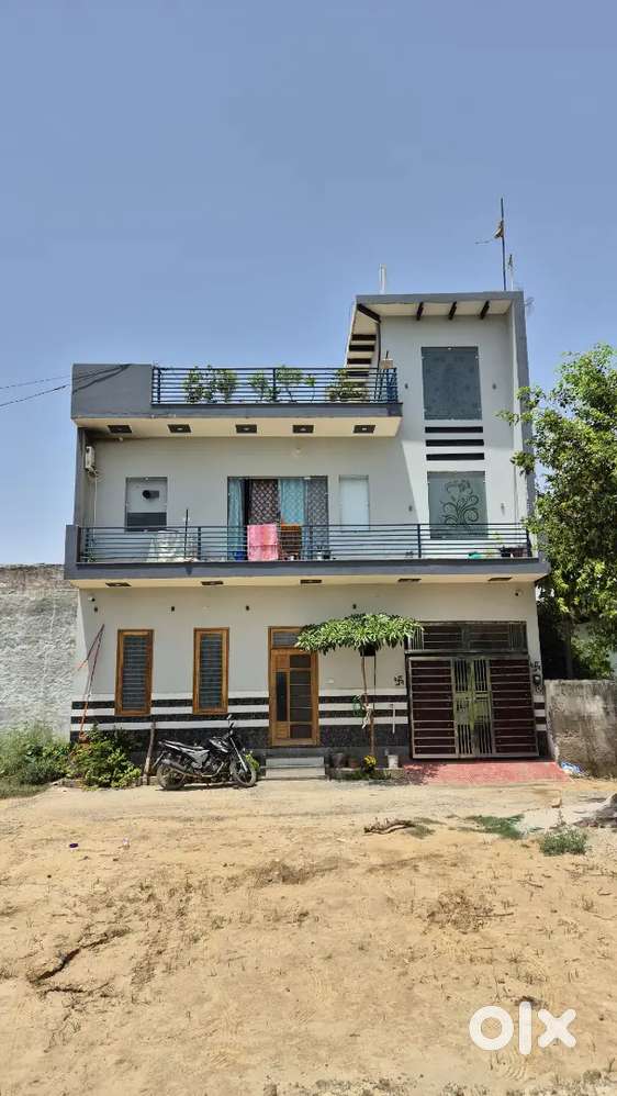 2 BHK for rent