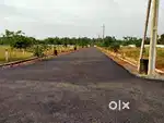 THIRUNINDRAVUR RESIDENTIAL PLOT