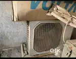 Samsung AC 3 star 1.5 ton