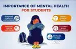 Stress? Anxiety? Get student counselling support for mental health.