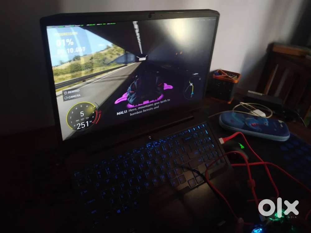 Lenovo Ideapad Gaming 3