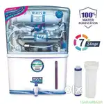 Hydration at its peak with Aquafresh RO UV UF TDS MINERALS