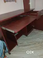 Study table ( computer table )