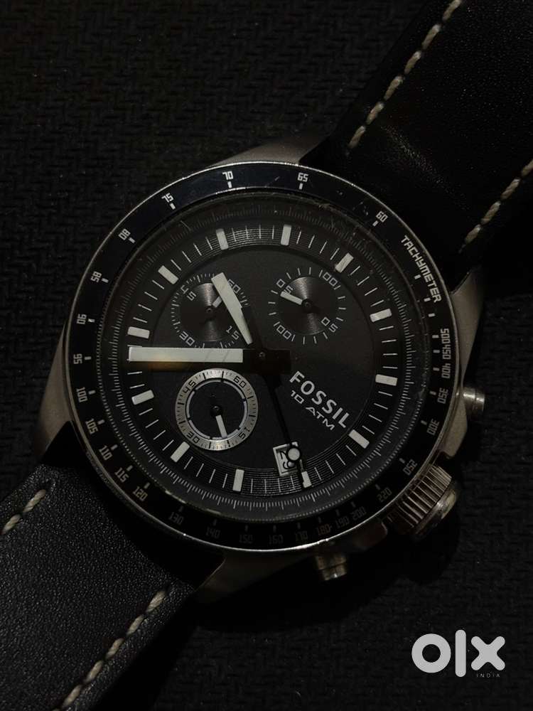 Fossil watch for sale
