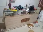 Shop Counter