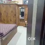 Well furnished
