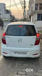 Hyundai i10 2013 Petrol Good Condition