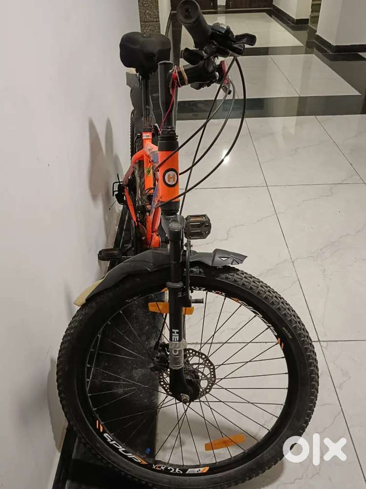 Hero sprint thron 1.0