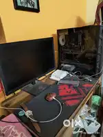 3040 graphics card computer