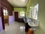 LADIES HOME STAY / HOSTEL NEAR AIRPORT (3km to Airport)+(Kattil & Bed)