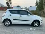 Maruti Suzuki Swift 2013 Diesel Well Maintained