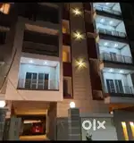 LUXURIOUS PENTHOUSE FOR SALE WITH HUGE OPEN TO SKY VERANDA ON 2 SIDES