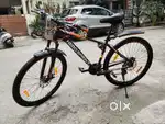 21 Gear cycle