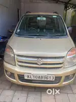 Maruti Suzuki Wagon R Petrol Good Condition