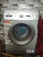 IFB WASHING MACHINE WORKING CONDITION