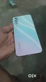Vivo S1 4+1 Ram 128 online price 19 Hazaar fixed 7000 hajaar