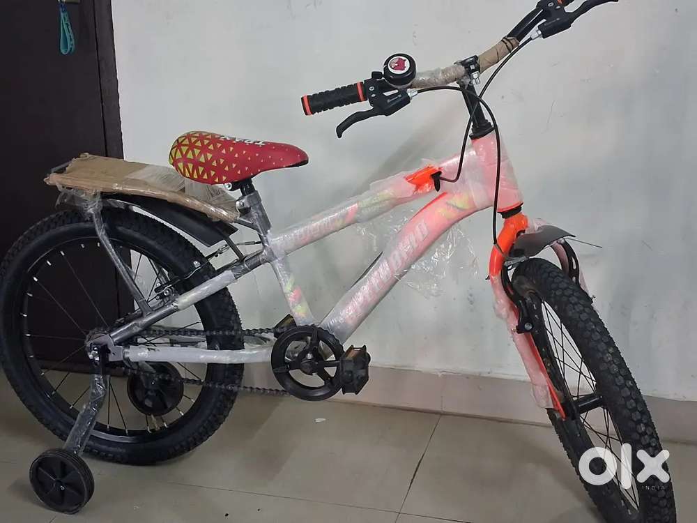 Brand new cycle for sale