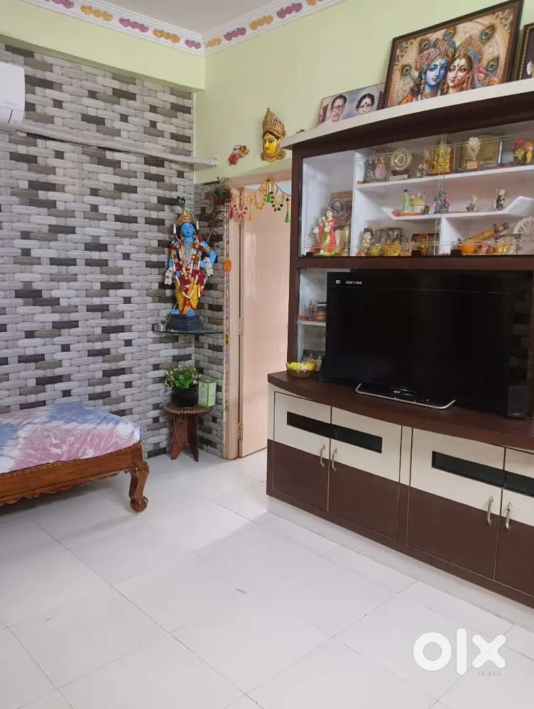 2BHK Flat for sale