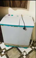 Videocon washing machine