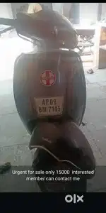 Running condition