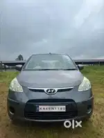 Hyundai i10 2010